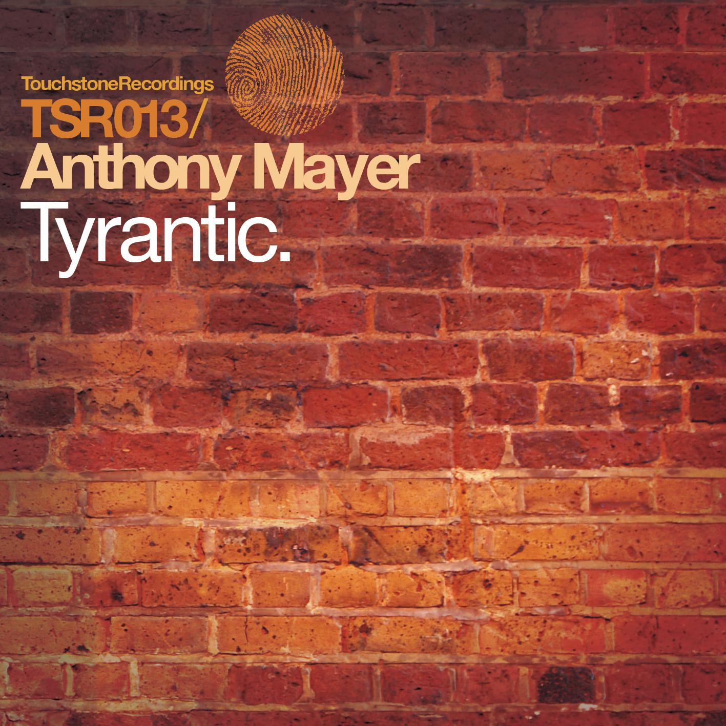 Tyrantic