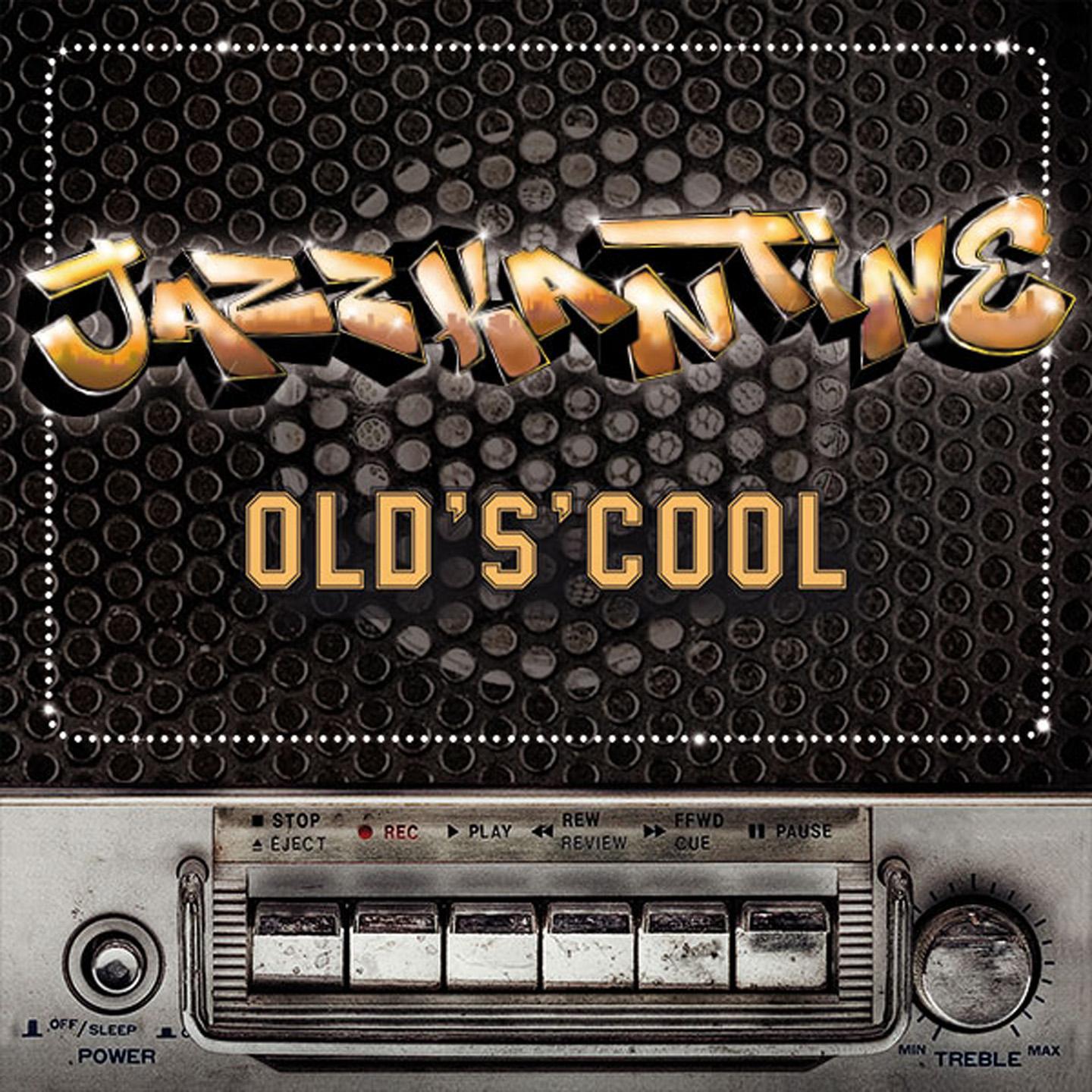 Funky Old Kantina
