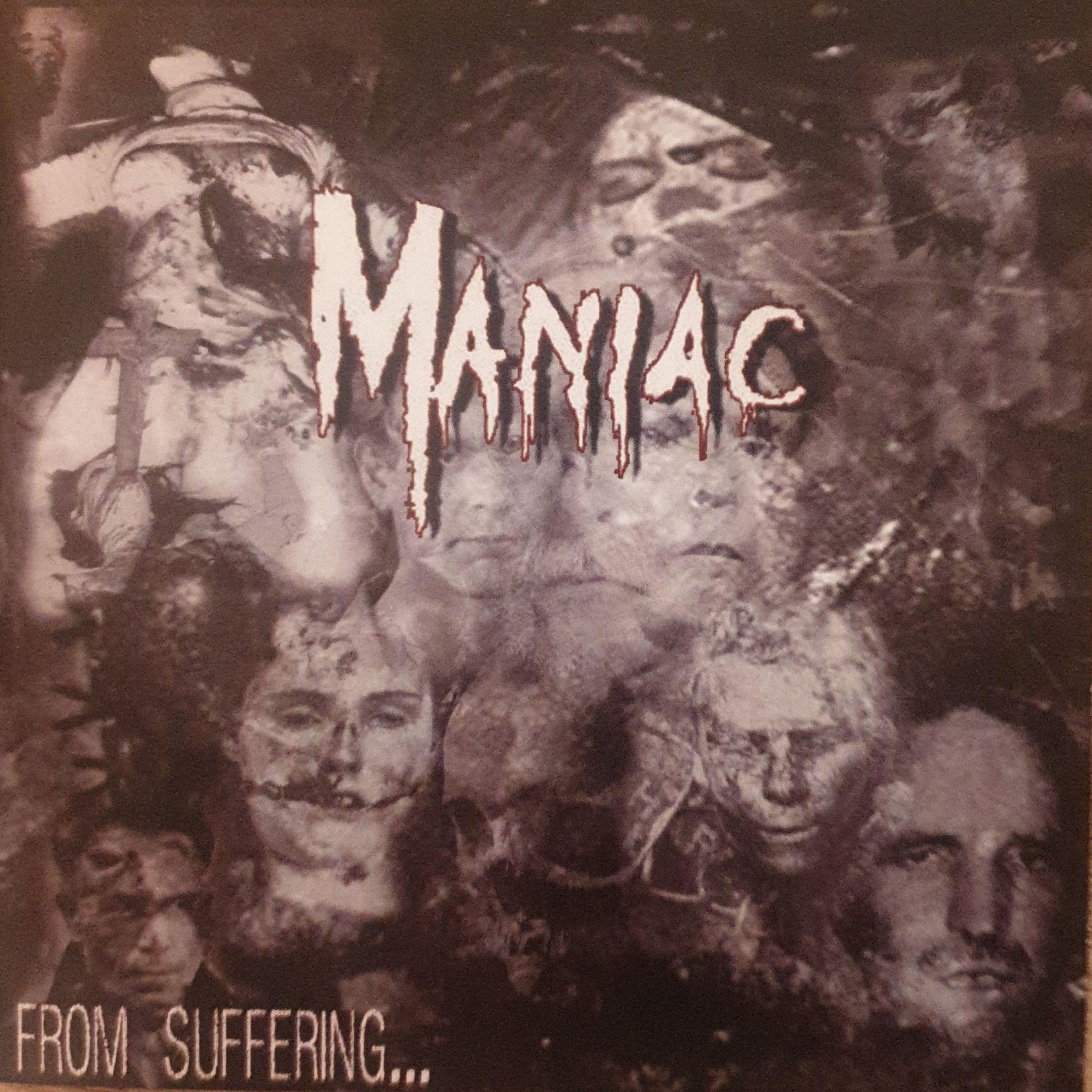 Maniac
