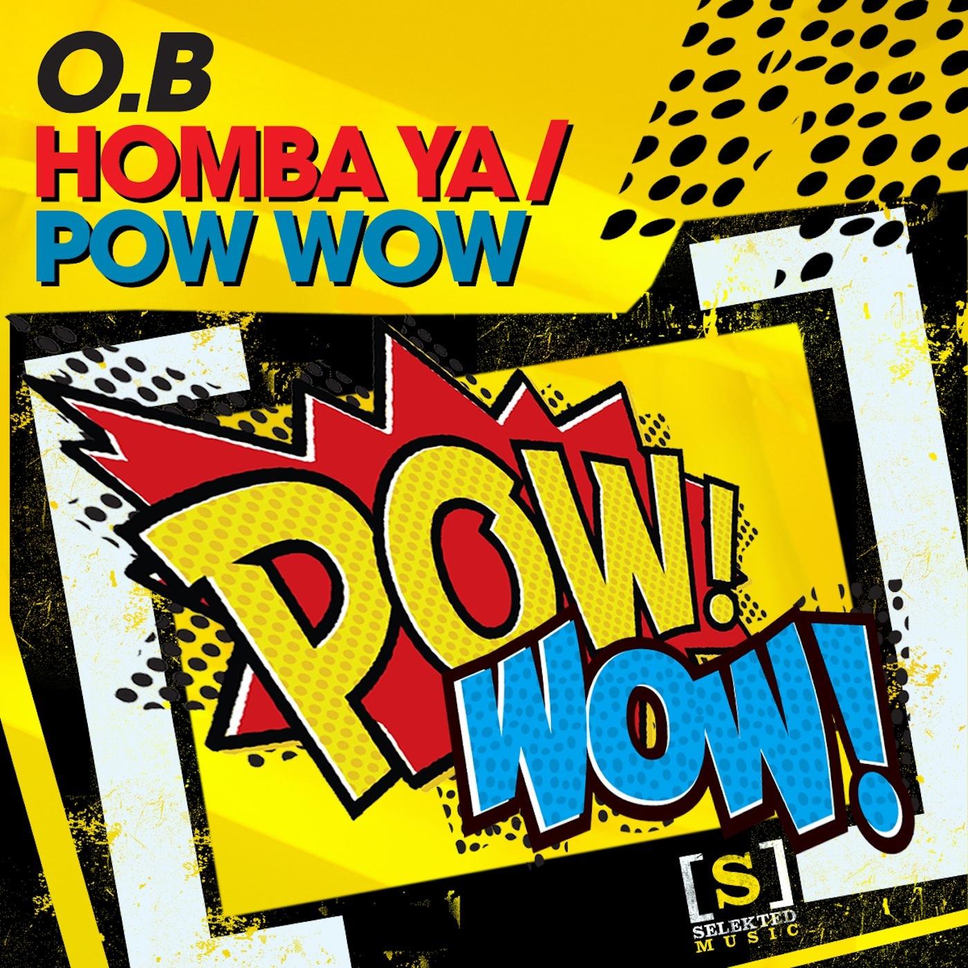 Pow Wow