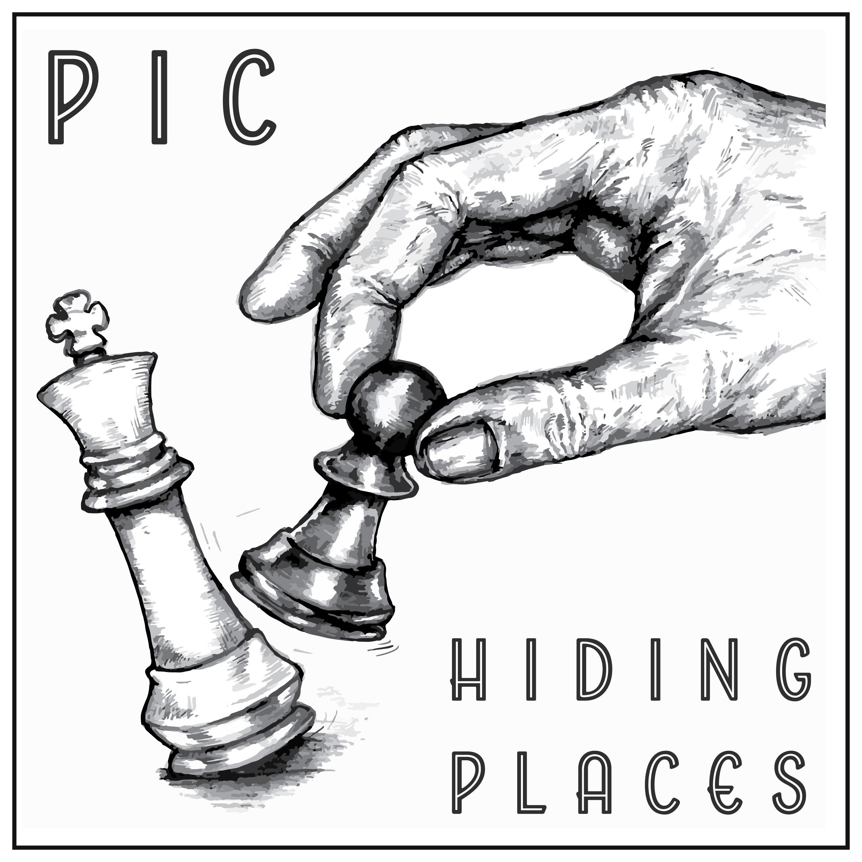 Hiding Places