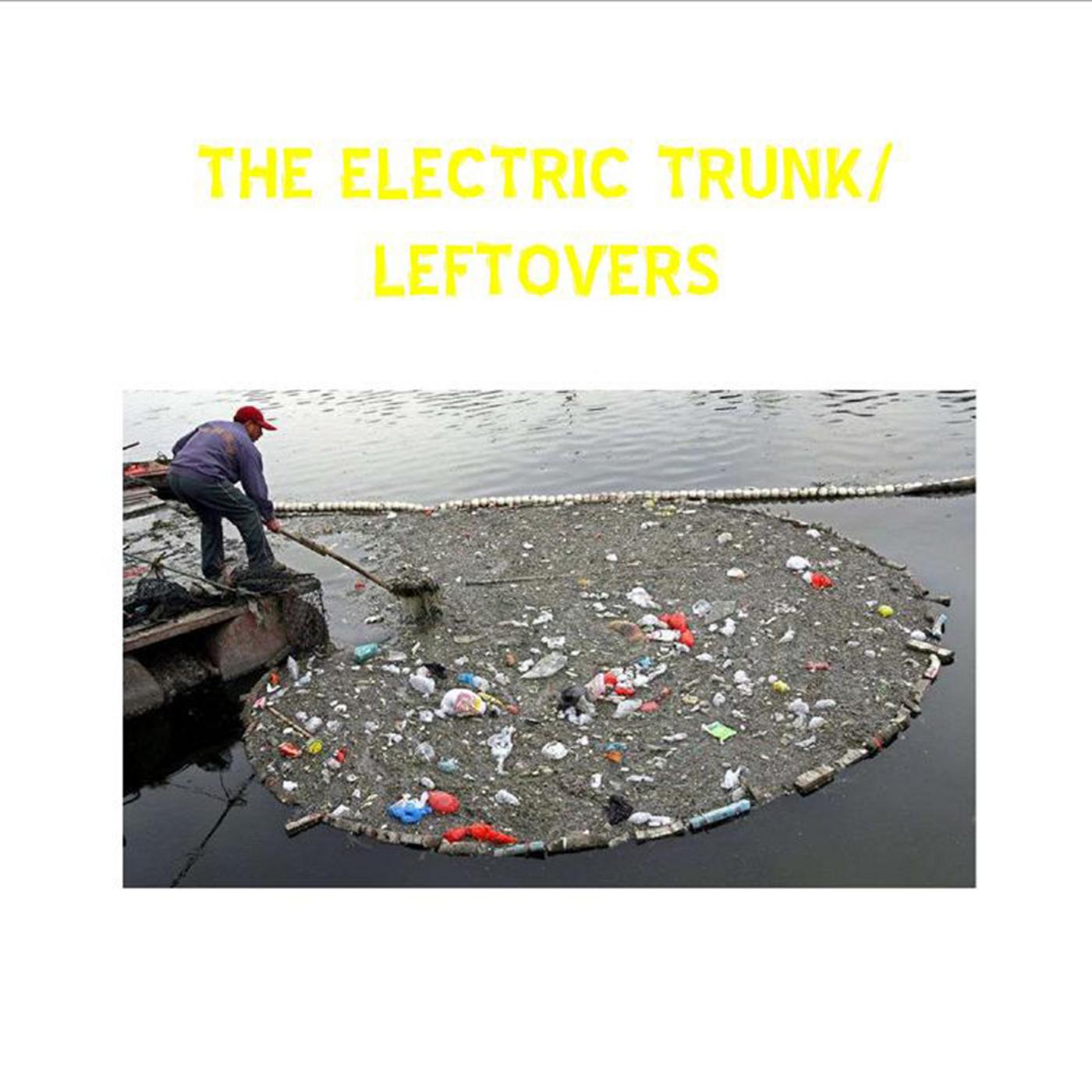 Leftovers