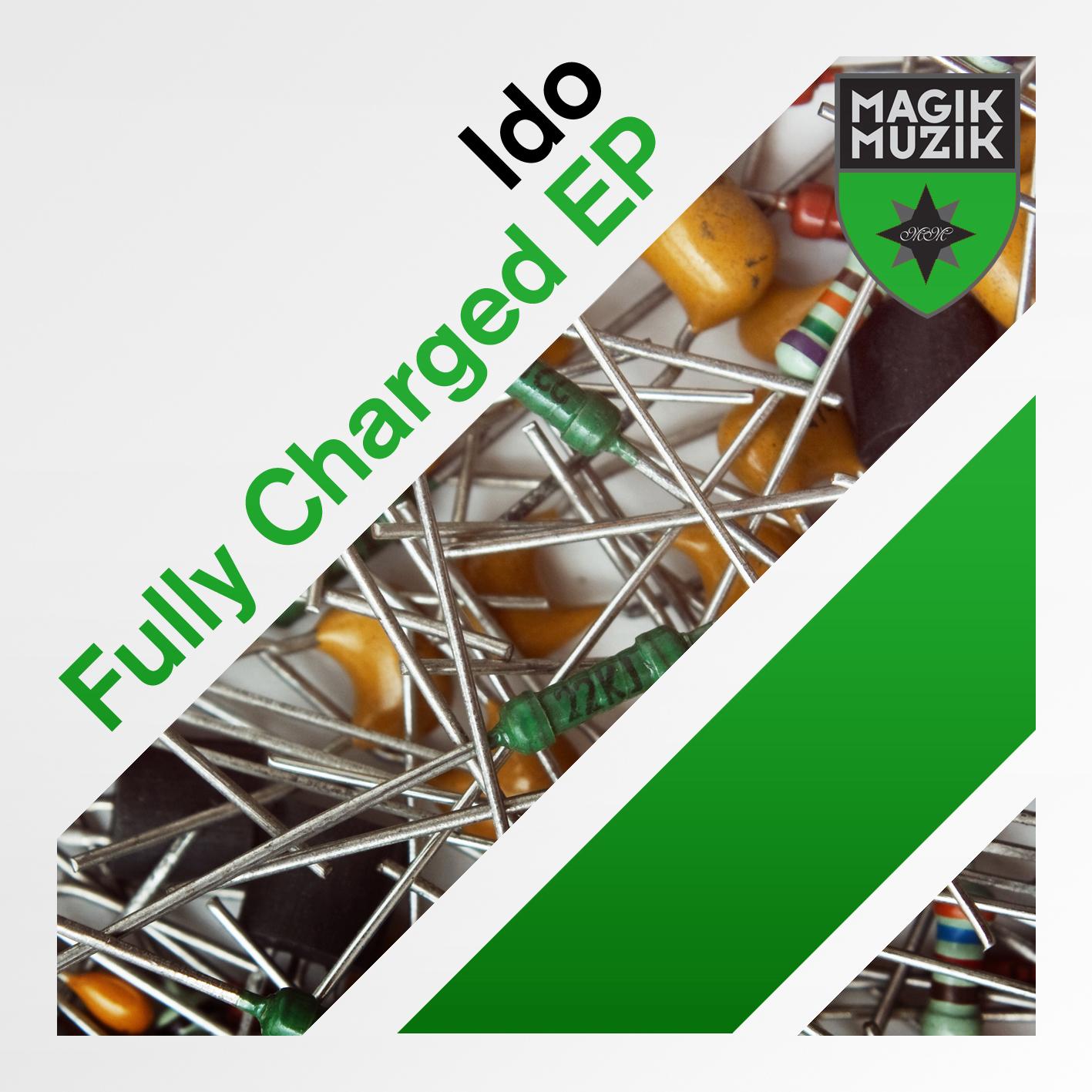 Fully Charged EP