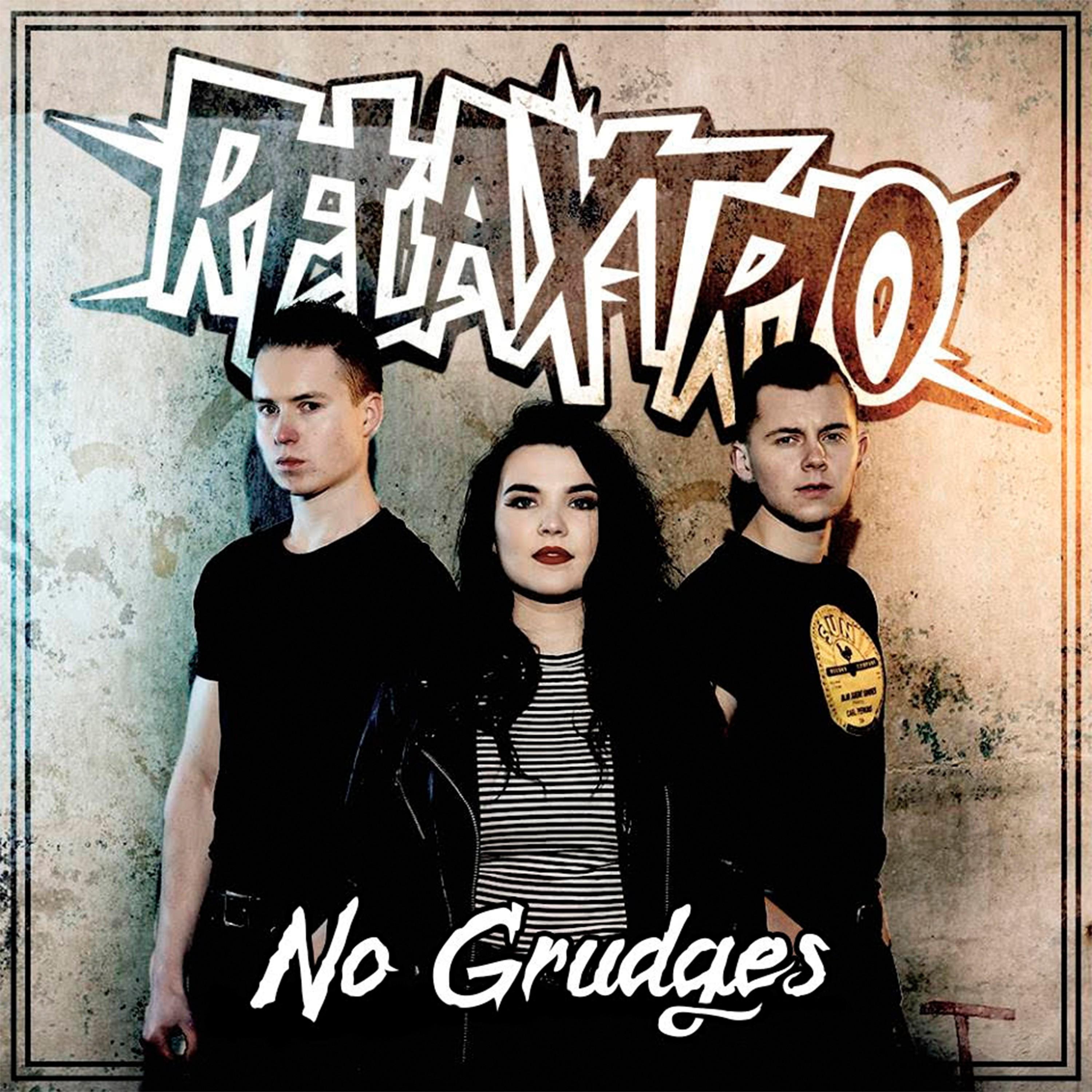 No Grudges