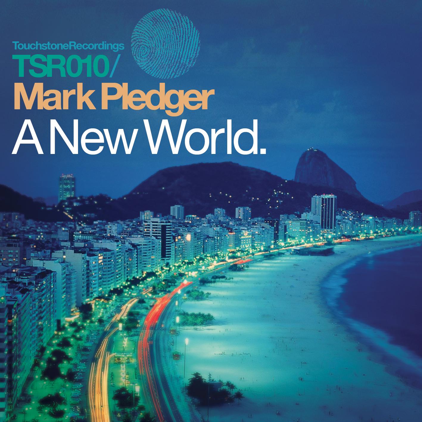 A New World