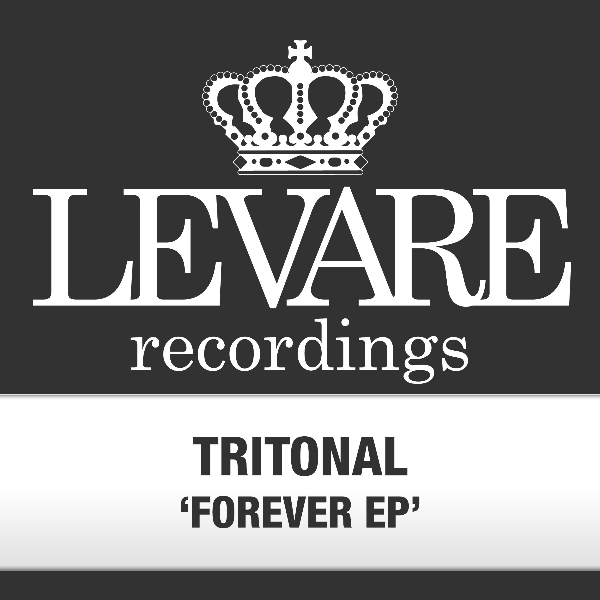 Forever EP