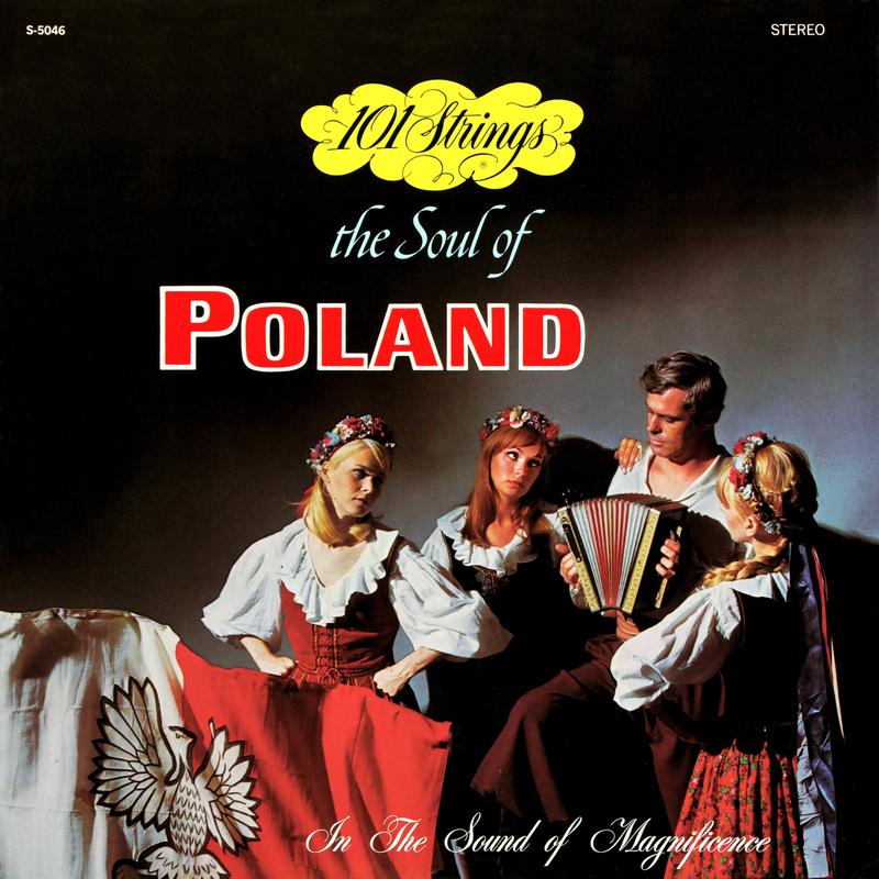 How Beautiful Is Our Poland