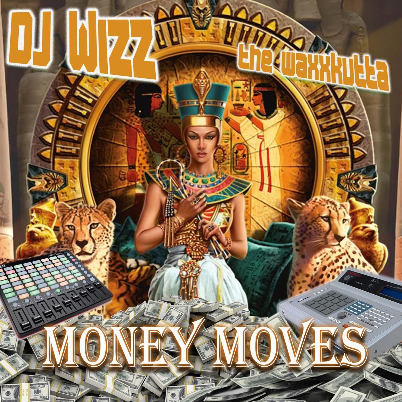 Money Moves