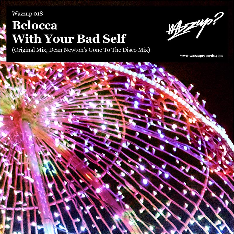 With Your Bad Self