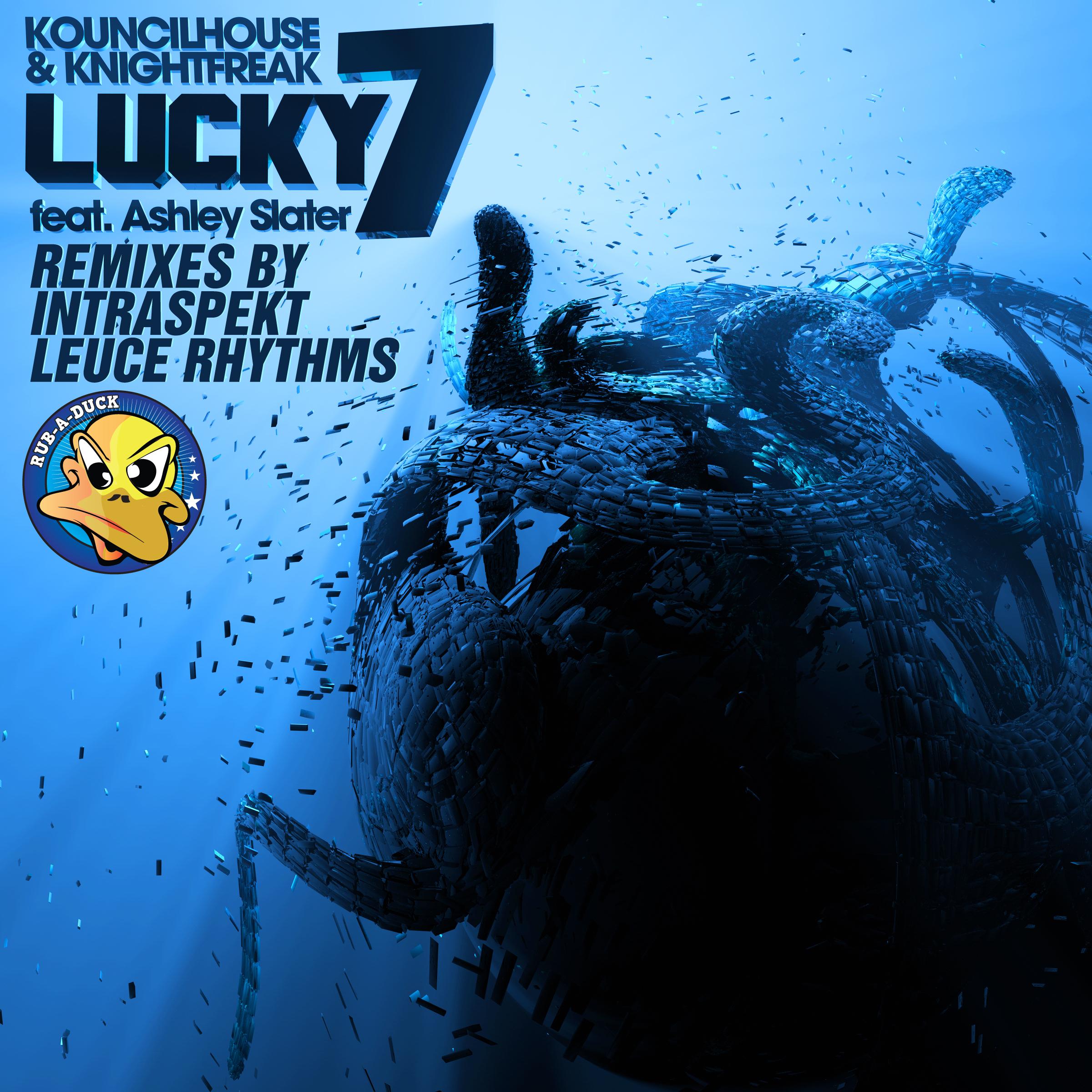 Lucky 7