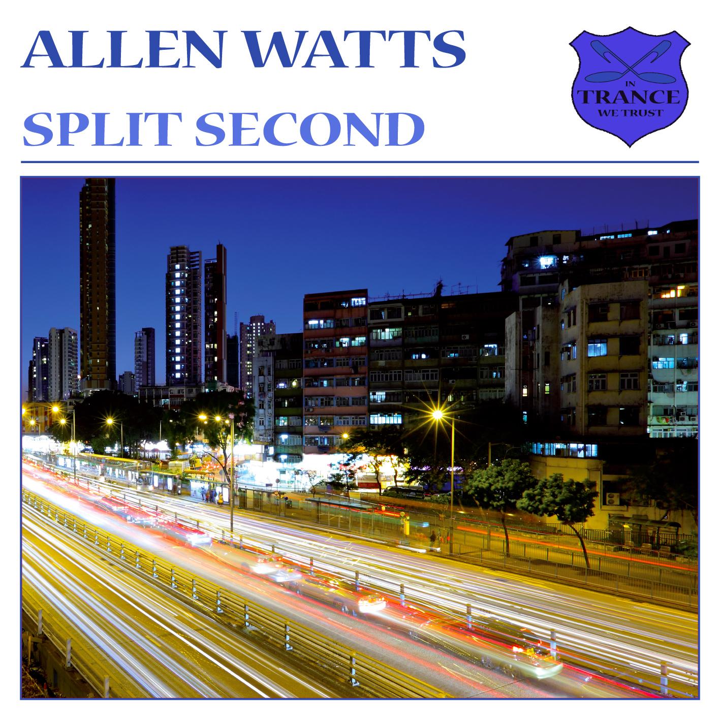 Split Second