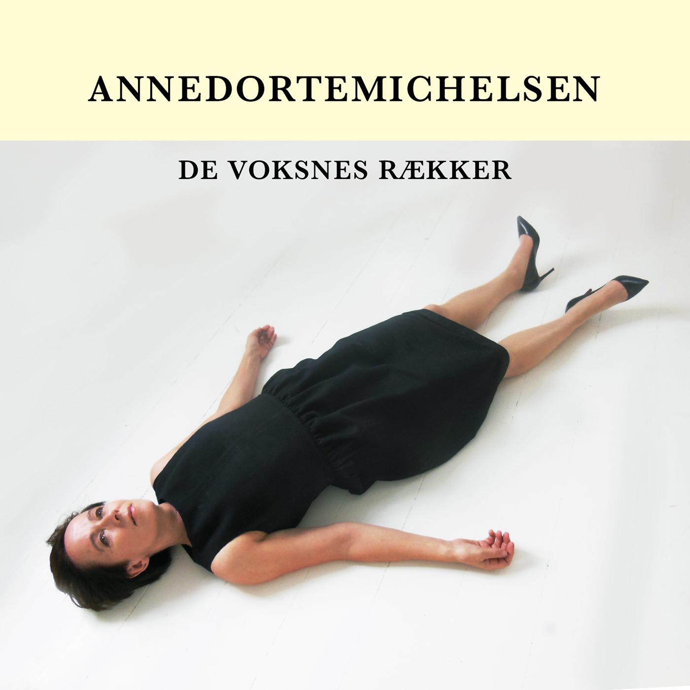 De Voksnes R kker