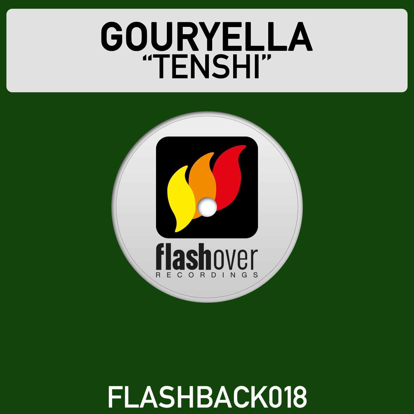 Tenshi