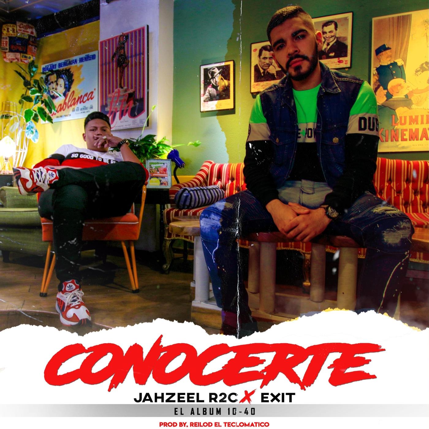 Conocerte