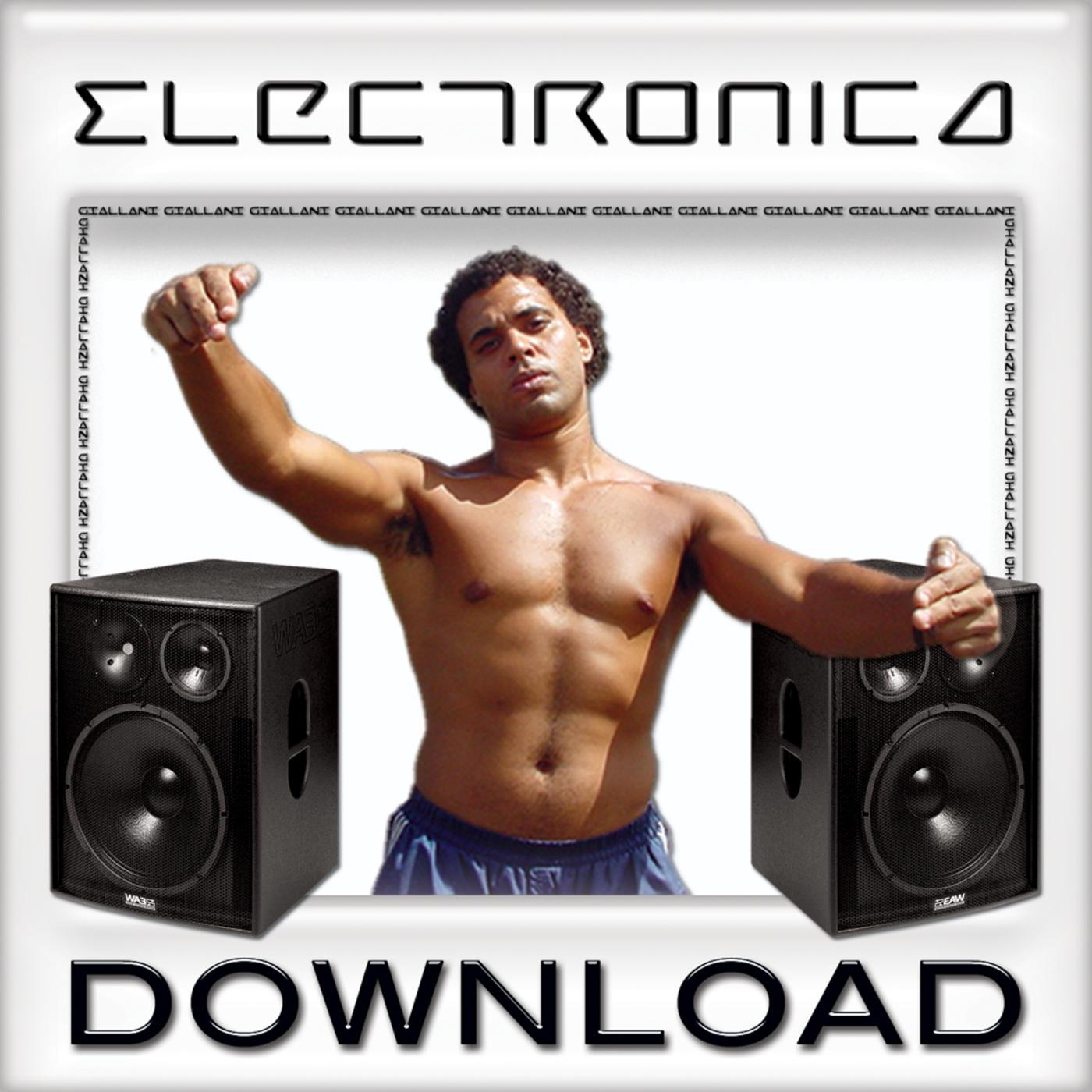 Electronica 10