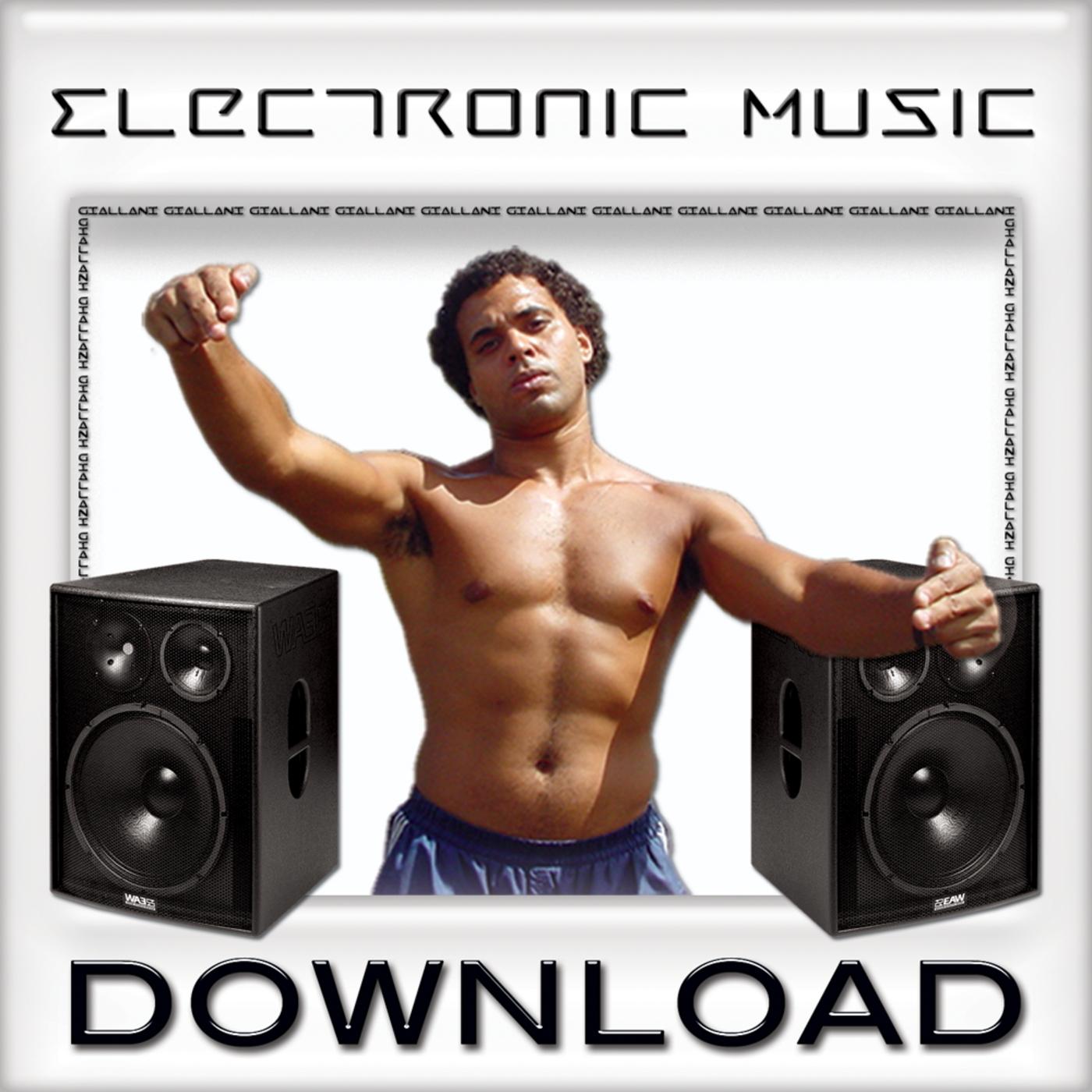 Electronic Music 05