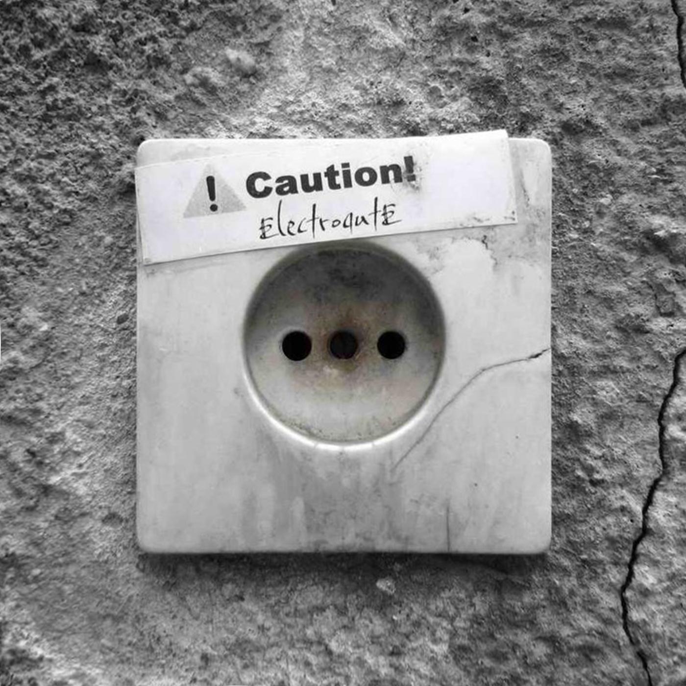 Caution