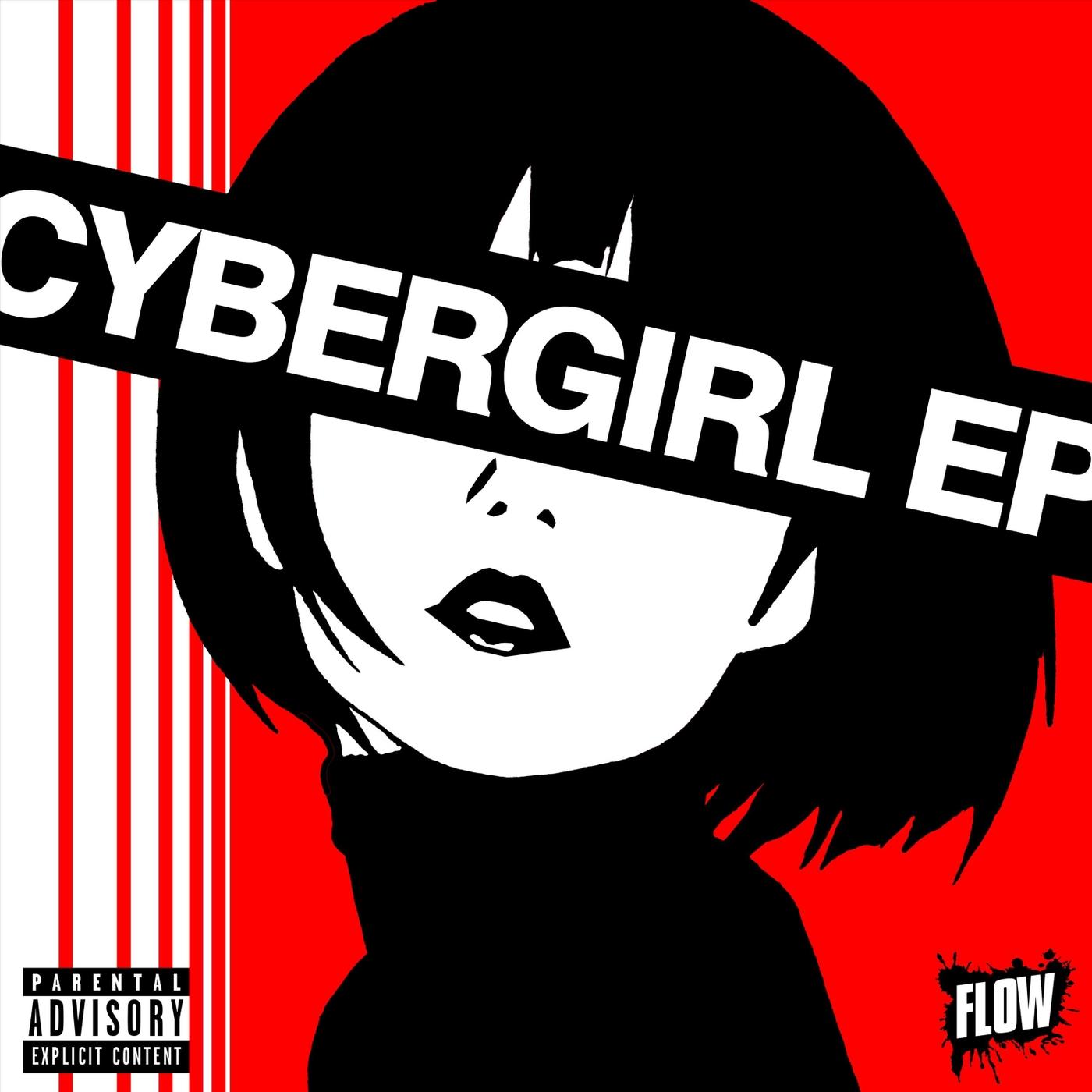 Cybergirl EP