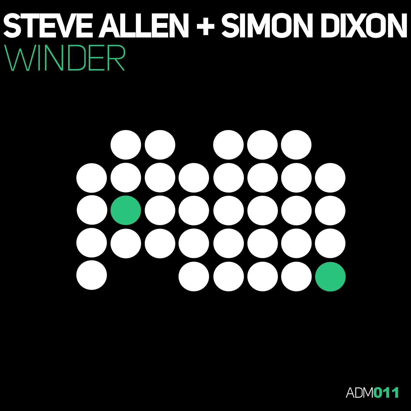 Winder