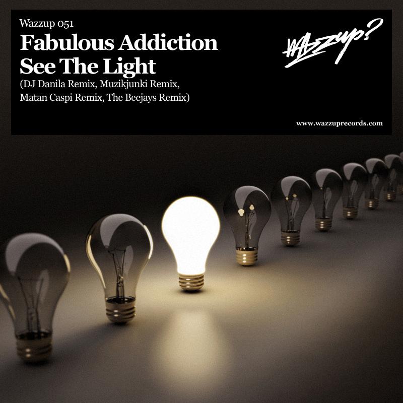 See the Light