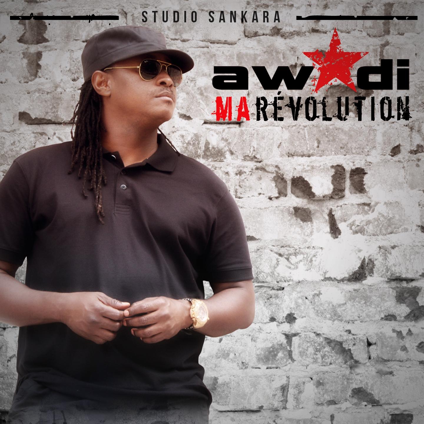 Ma re volution