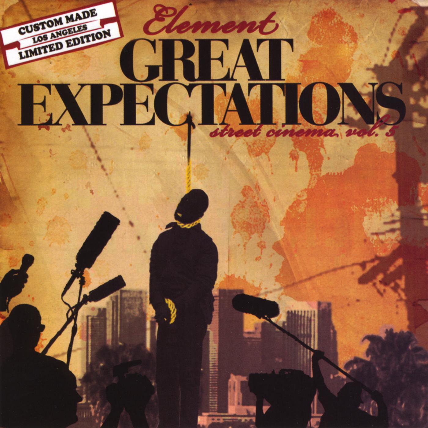 Great Expectations