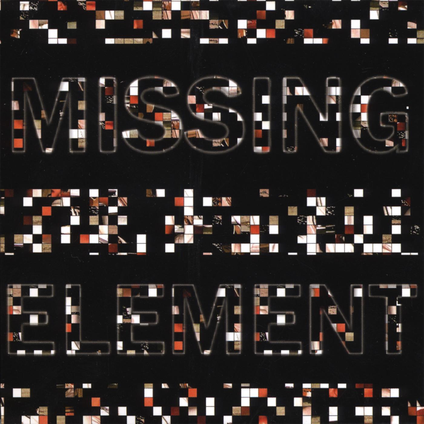 Missing Element