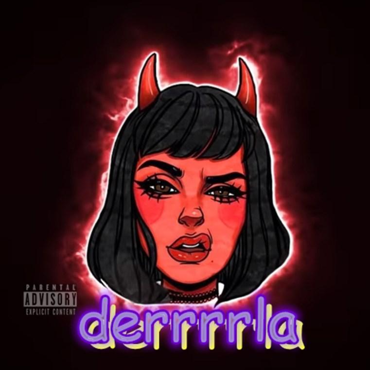 derrrrla