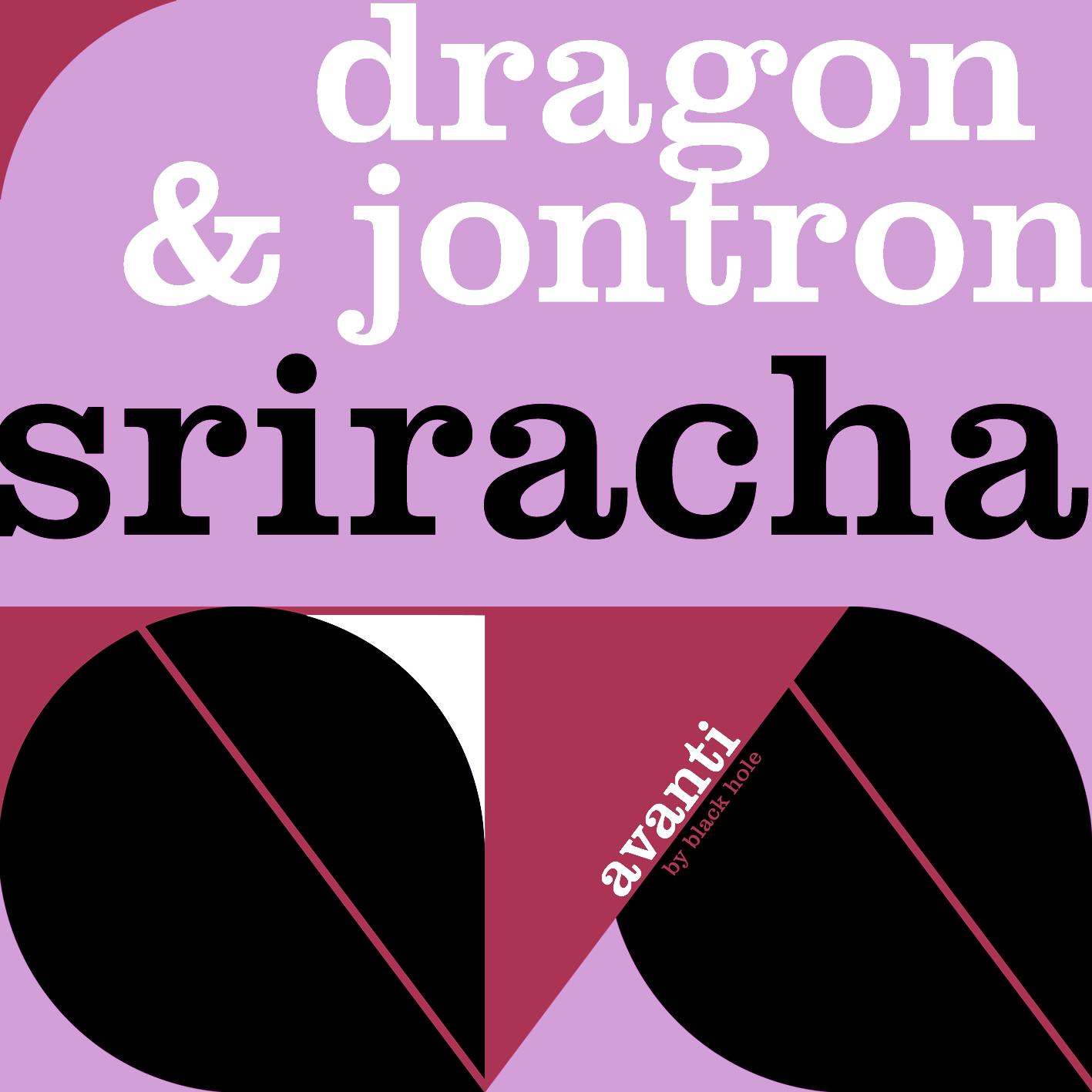 Sriracha