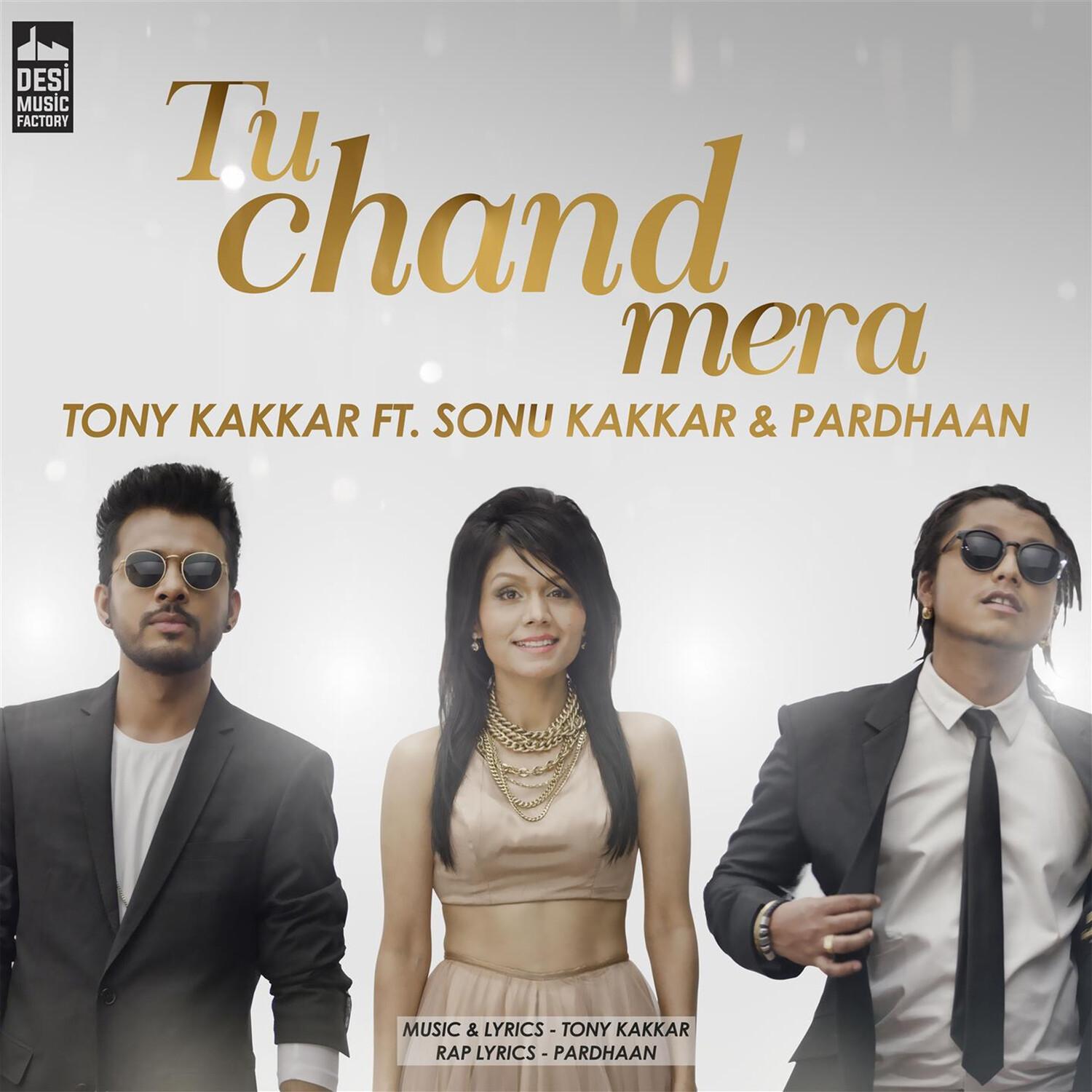 Tu Chand Mera