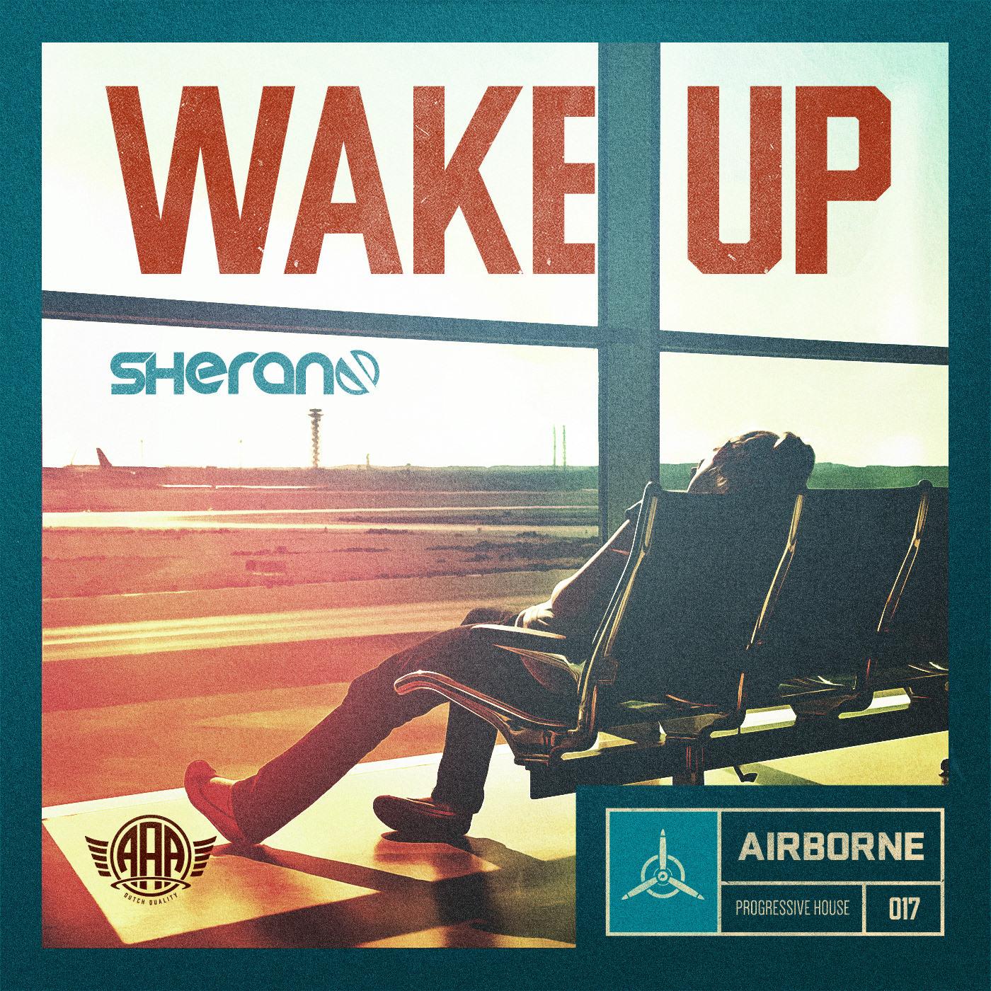 Wake up