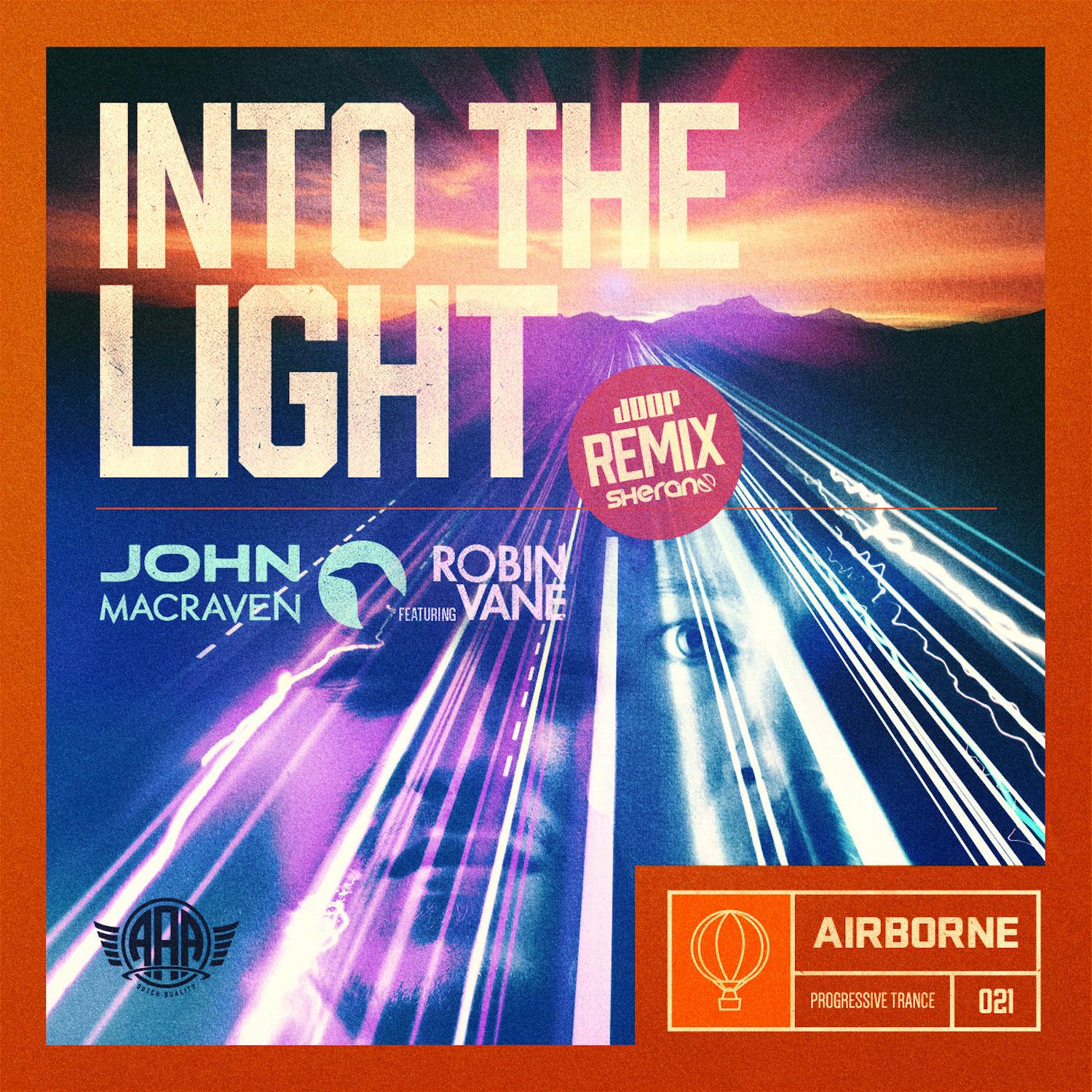 Into the Light