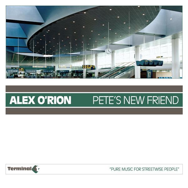 Alex O'Rion EP1