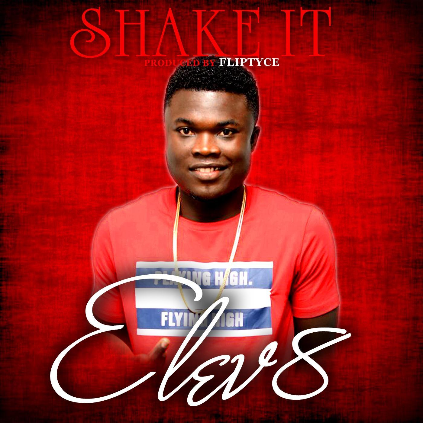 Shake It
