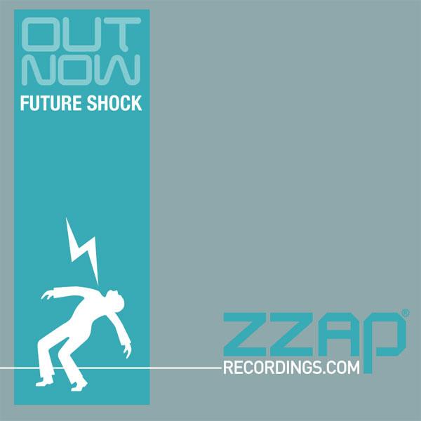 Present Shock