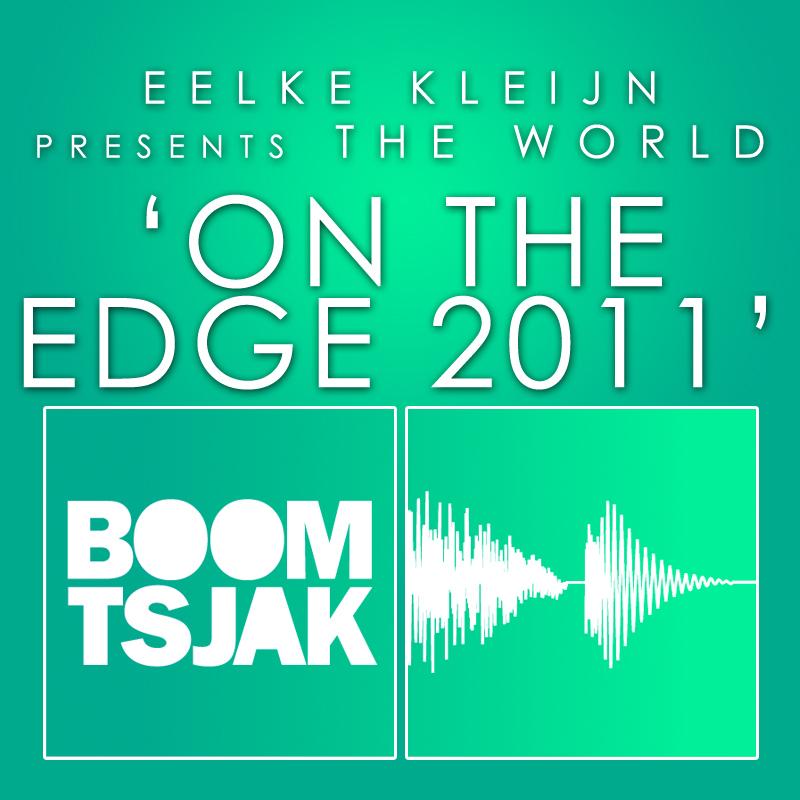 On The Edge 2011