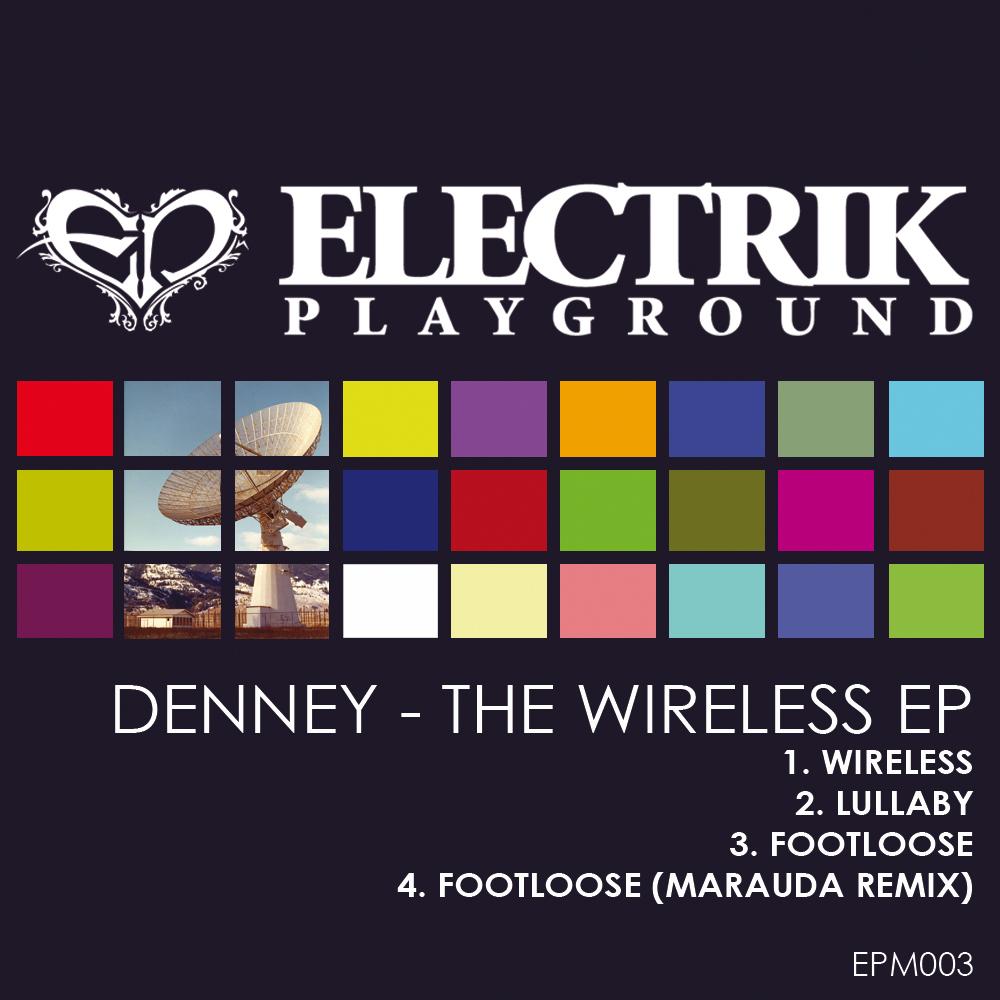 The Wireless EP