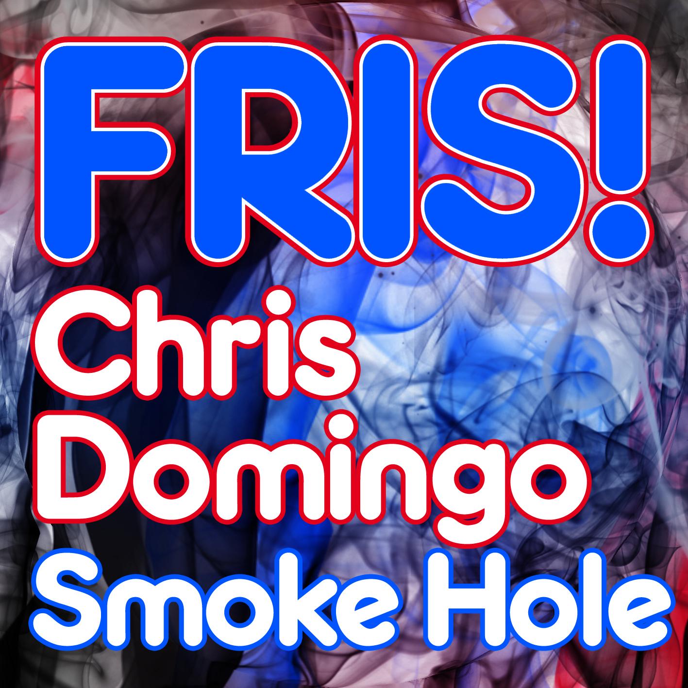 Smoke Hole