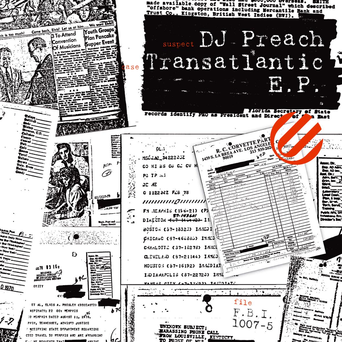 Transatlantic