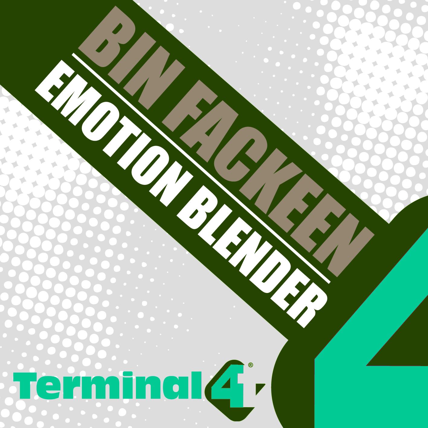 Emotion Blender