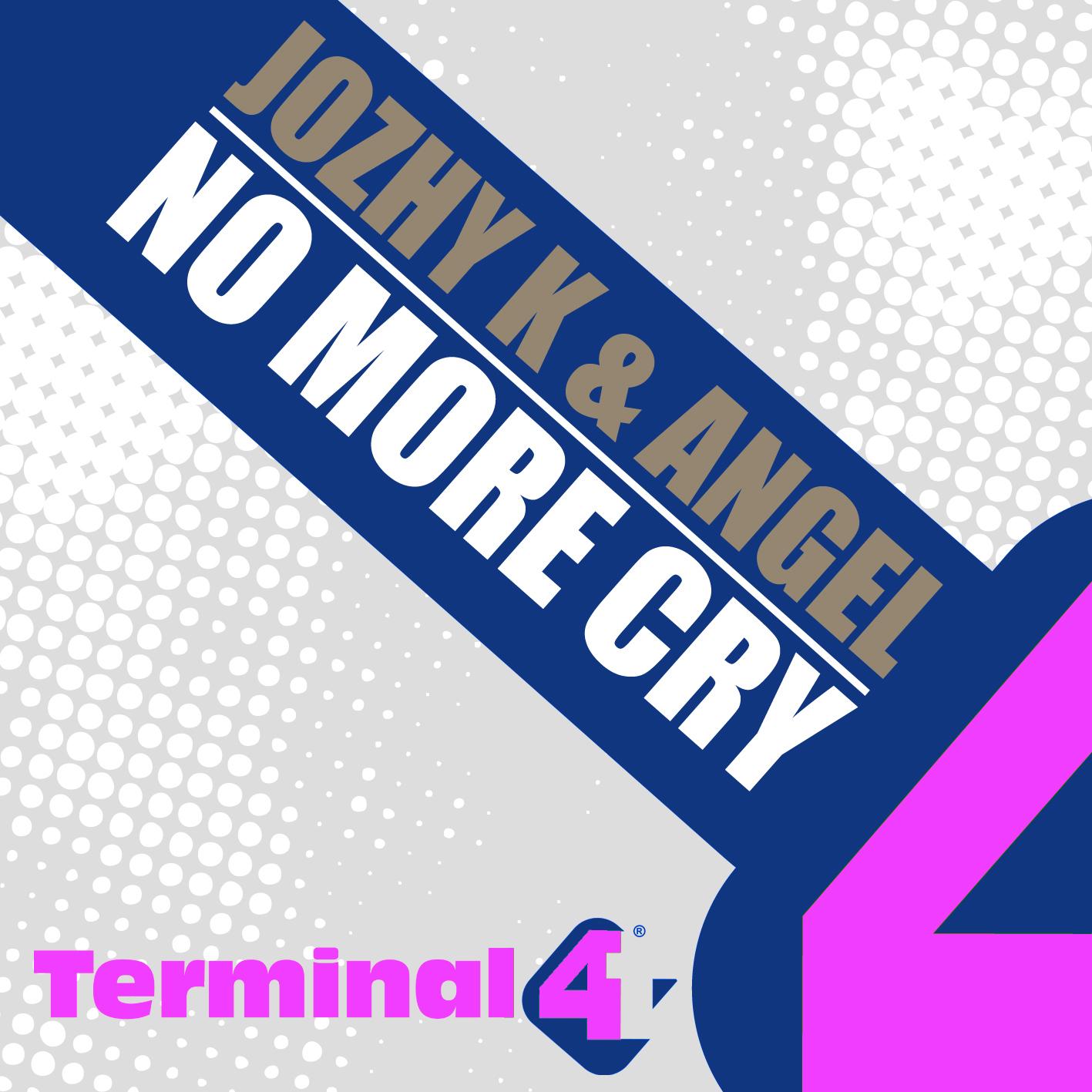 No More Cry