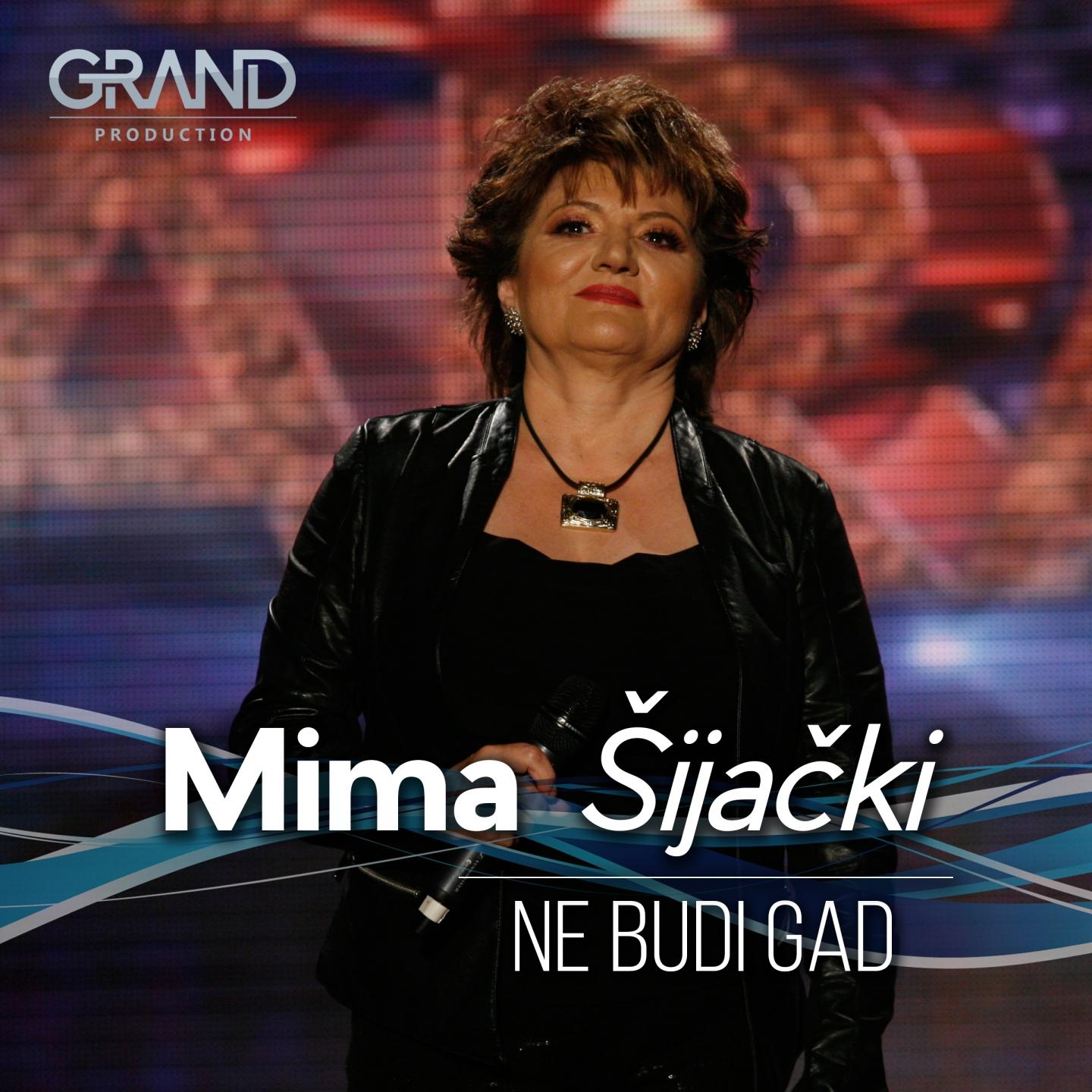 Ne Budi Gad