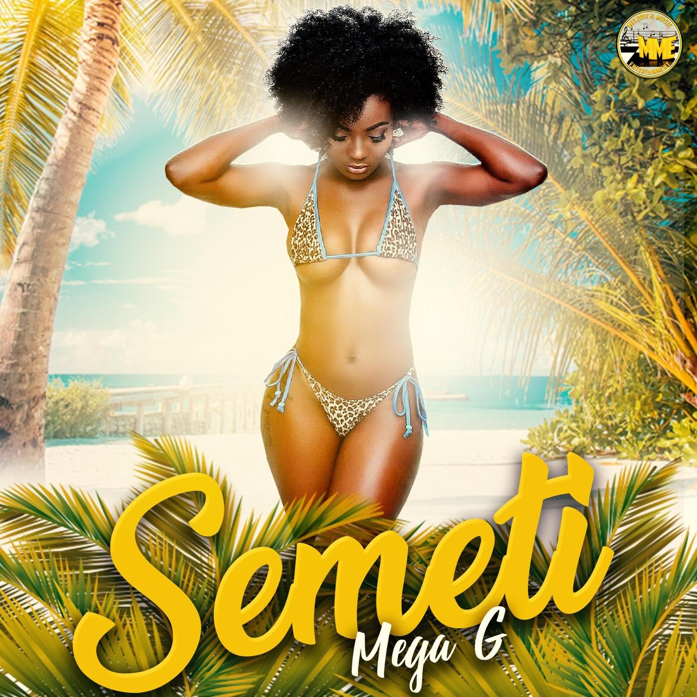 Semeti