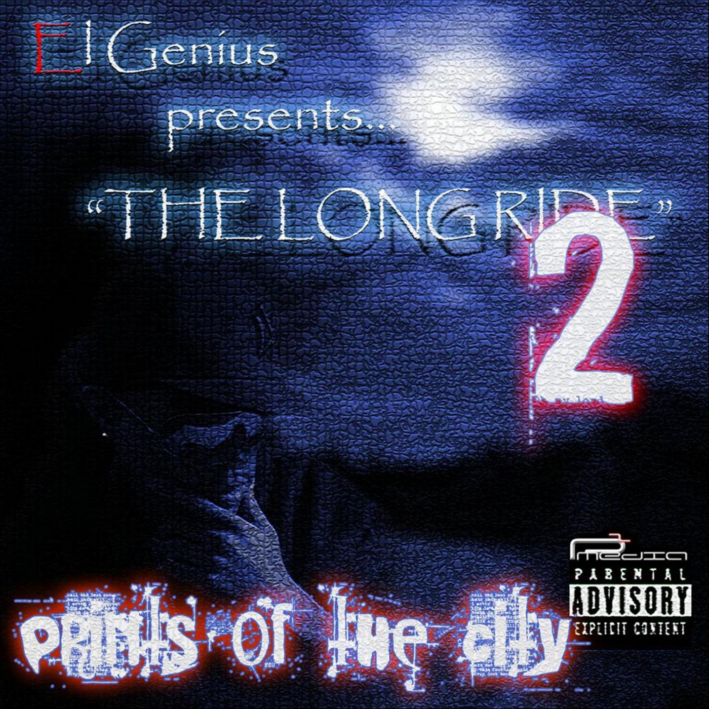 The Call pt.2