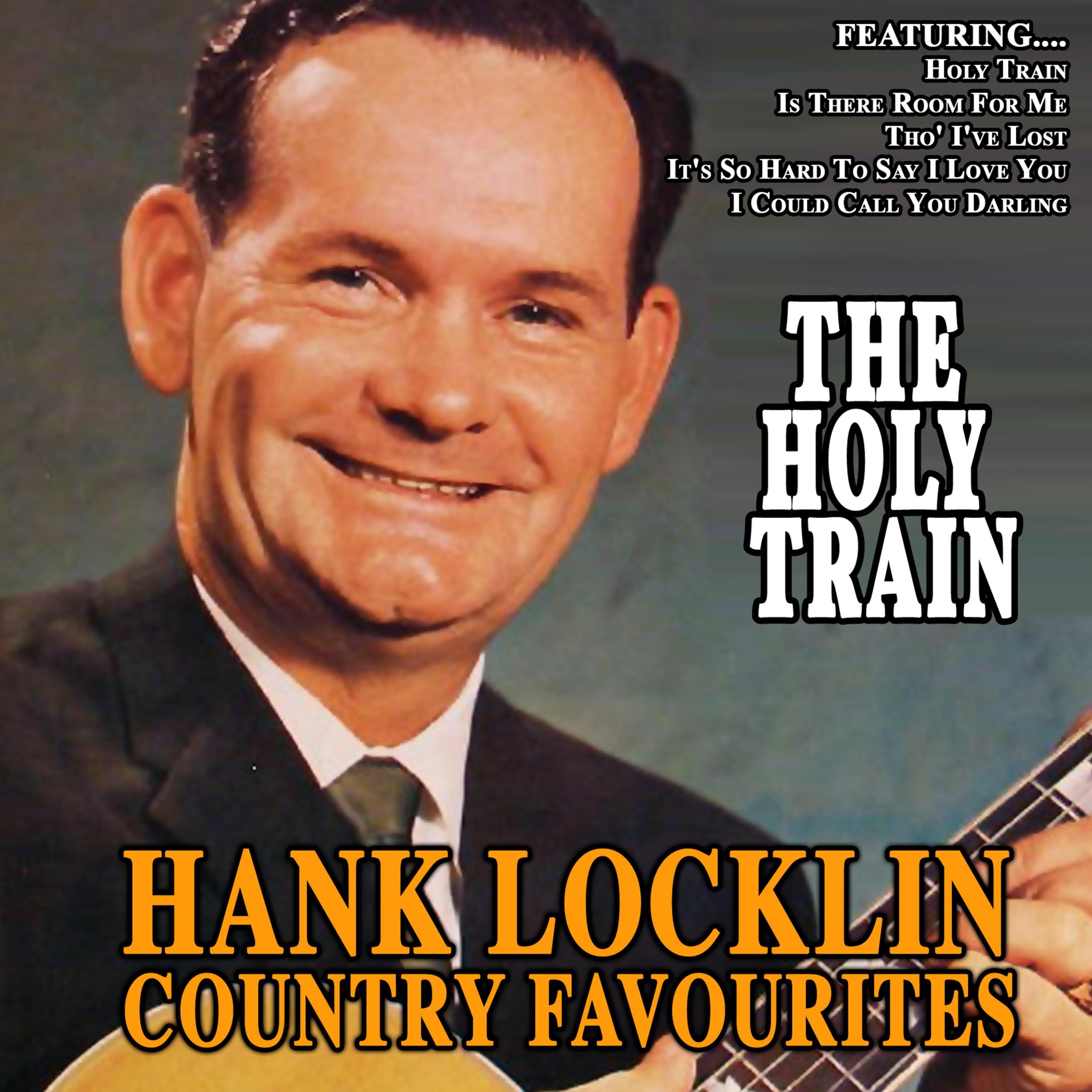 Holy Train