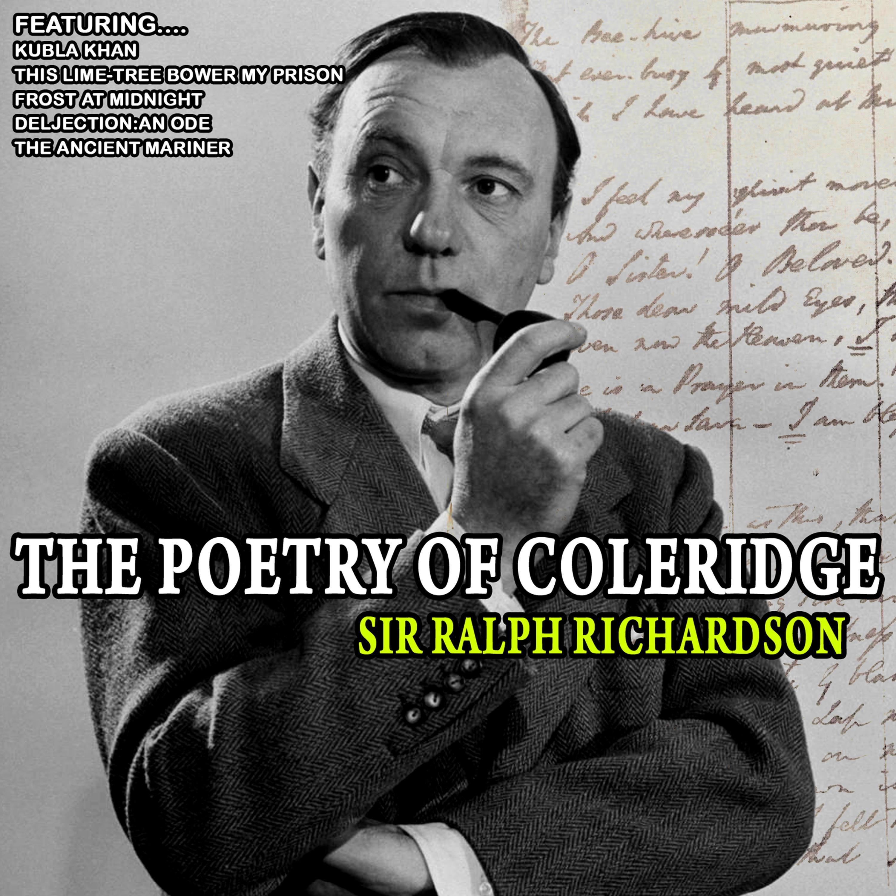 Deljection: An Ode