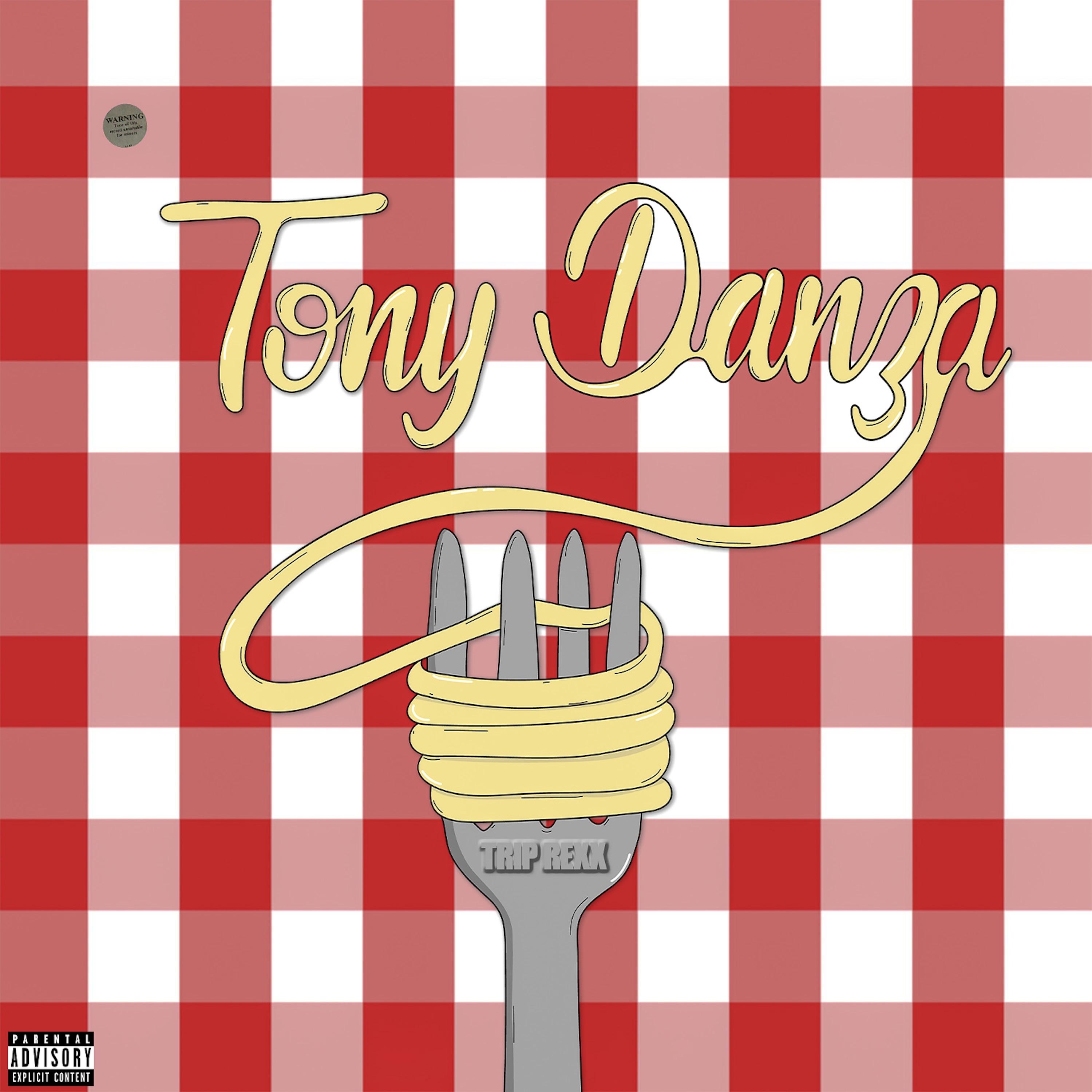 Tony Danza
