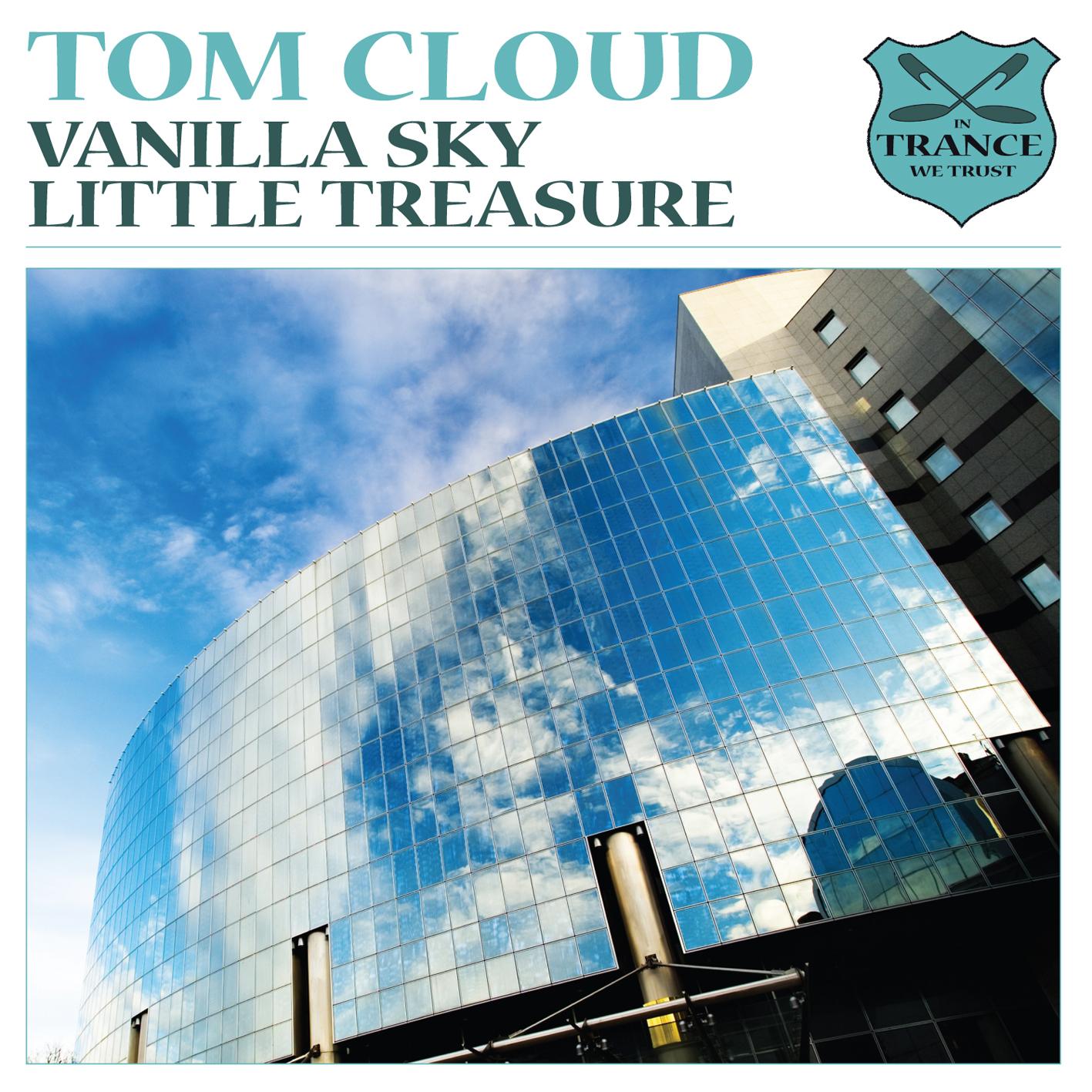Little Treasure