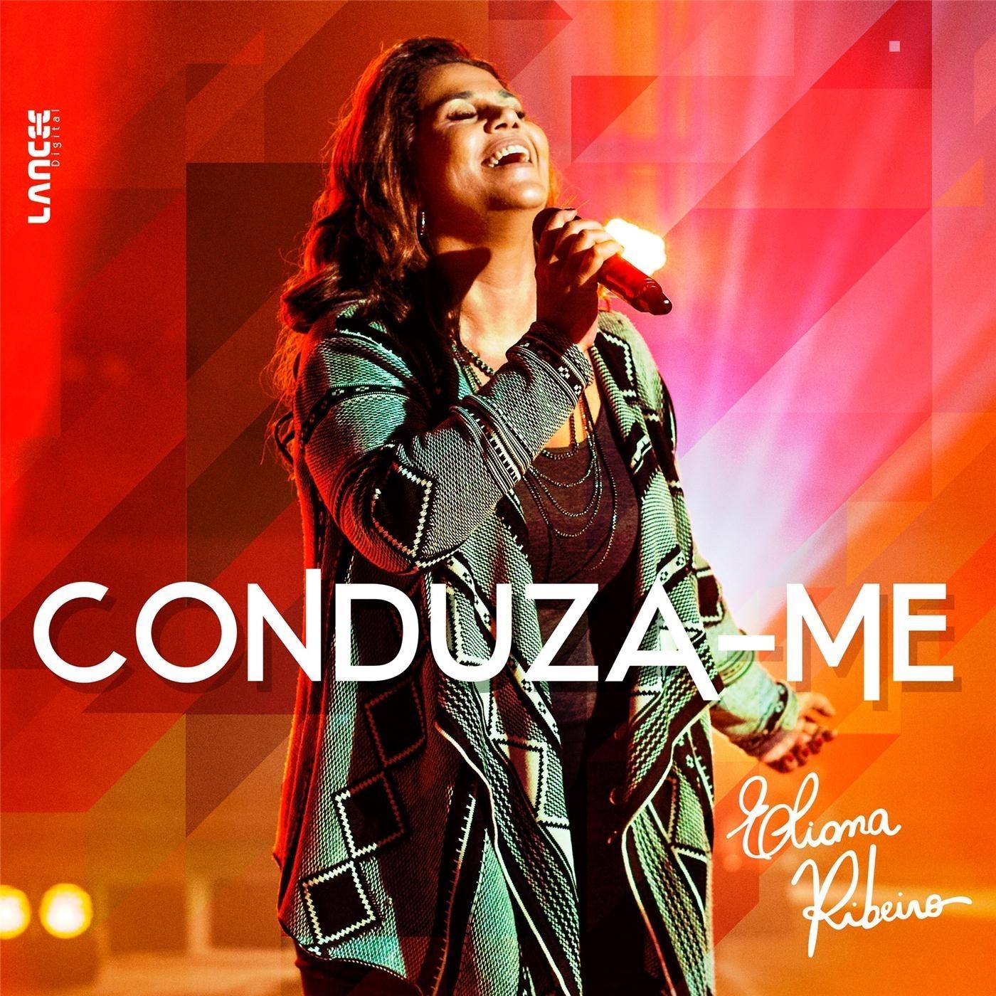Conduza-Me