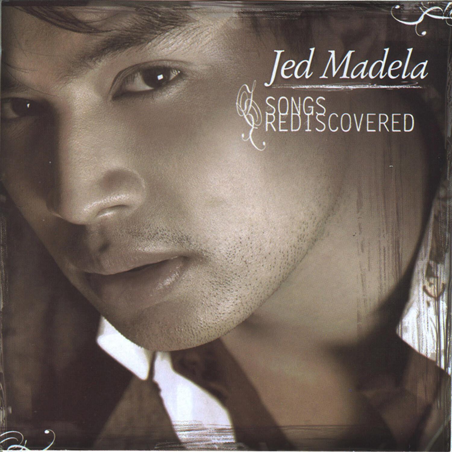 Songs Rediscovered